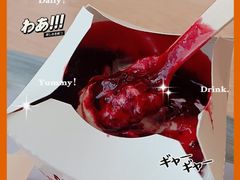 -麦当劳(万达广场店)