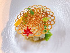 -九献创意菜·新中式(亮马河花园私宴店)