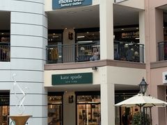 -三井奥特莱斯购物城(爵士之梦长岛店)