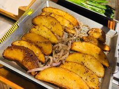 -很久以前羊肉串(大华三路店)