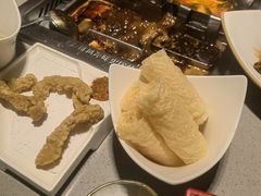 -海底捞火锅(金融街万达店)