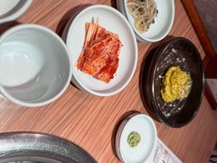 -王妃家(明洞中央店)