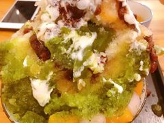 -WONDER ICE 萬得冰田(建設路总店)