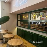 怎么拍都好看的一家法式可丽饼店