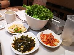 -韩宫宴烤肉·料理(苏州中心店)