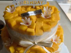 -丽莎蓓甜CAKE生日蛋糕·动物奶油(石家庄店)