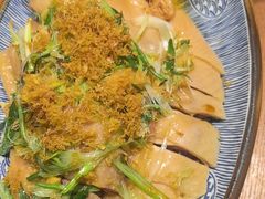 -常来小聚·广州非遗传承餐厅(地王广场店)