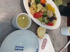 -高玛纳驴肉火烧(河间总店)