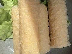 -老墙根涮肉·铜锅·烧烤(王四营店)