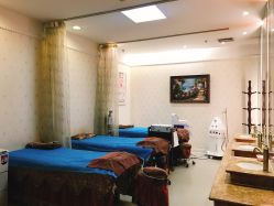 -西安伊美尔医疗美容医院