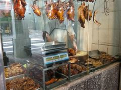 门面-周生记太爷鸡(文明路店)
