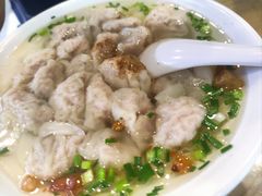 -老电影院饺店(休宁店)