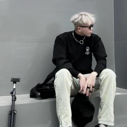 -崇尚GAVIN STYLE臻选