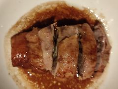 -上海金桥红枫万豪酒店-万豪中餐厅