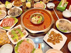 -枇杷园食为鲜火锅(南山店)