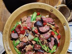 -印象鲵宴·张家界地标美食名片(溪布街店)