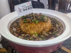 -良师门滨海人家·海鲜·家常菜(滨海城店)