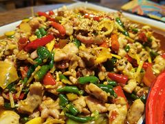 -兔槽江湖菜·重庆璧山兔(水围店)