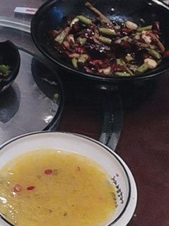 -掌上鲜(南顺城街店)