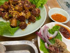 -清真·益鑫羊肉手抓馆(花园北街店)