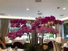 大堂-尚膳苑私房菜