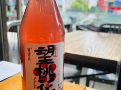 -薇酌饮·陕西菜(南门外店)