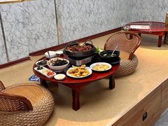 -屋里家延边朝鲜族冷面(南园店)