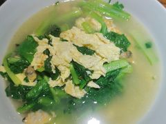 -吕氏疙瘩汤·私家菜馆(慈云寺店)