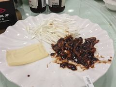 -东四民芳餐厅(世茂工三店)