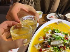 -小喜客·云南特色菜(纳西庭院店)