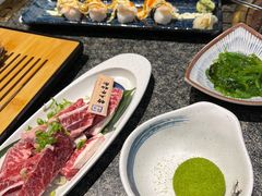 -NIUAN牛庵·日式和牛烧肉(恒隆店)