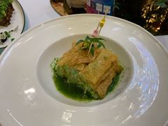 -好福记饭店(红梅公园店)