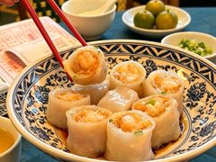 -誉八仙粤菜(万象天地店)