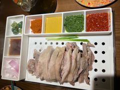 -相约·羊村小馆非遗手抓肉(七一酱园店)