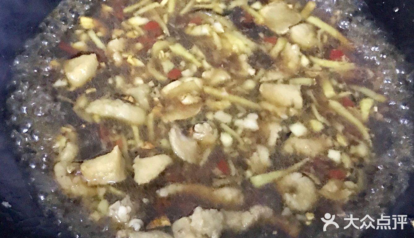 川味鱼香茄子煲，让你夏天干完两碗米饭