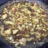 川味鱼香茄子煲，让你夏天干完两碗米饭