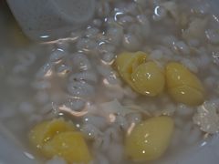 -汕头街四果汤