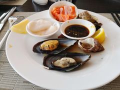 -洲际酒店·地平线全日餐厅HORIZON CAFÉ
