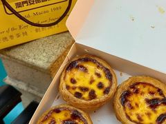 -安德鲁饼店(总店)