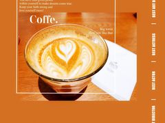 -Peet's Coffee皮爷咖啡(上海长风大悦城店)