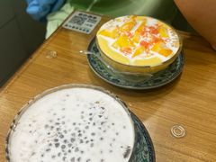 -荔芳传统糖水铺