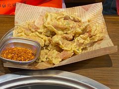 -萍姐火锅·公路夜市(南京新街口店)