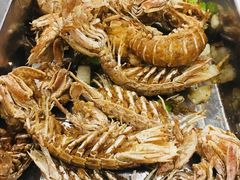 -胶东海鲜大排档(北太平庄店)