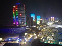 -琴岛之星摩天轮