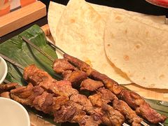 -厦门艾美酒店·新食谱西餐厅
