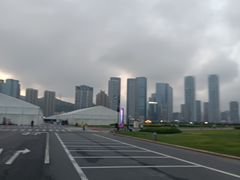 -星海广场