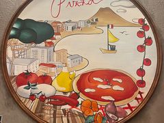 -Ciao窑炉披萨餐厅(宁波阪急店)