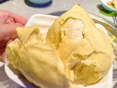 -奔海甄选·活鲜刺身铁板烧自助(太原里店)