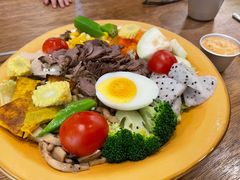 -三喜有食(集美店)