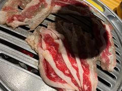 -弘益铭家九炙社韩国烤肉料理(尚美店)